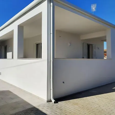 Villa Ina